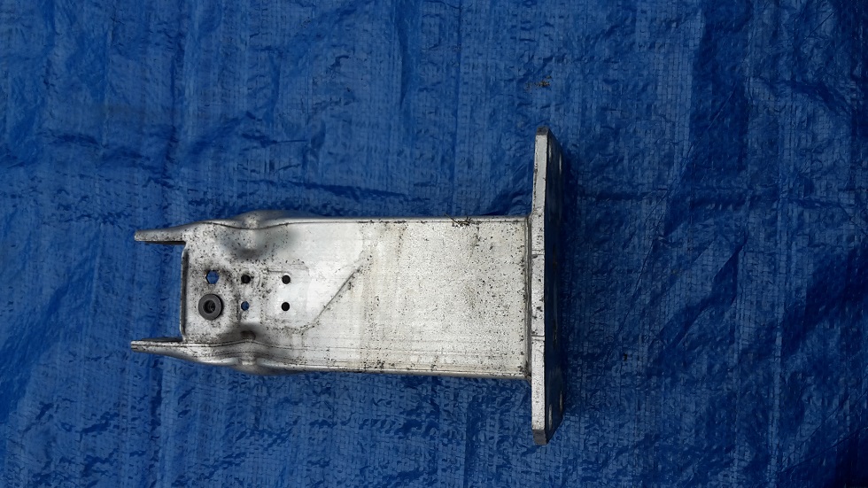 фото №1, Шток , отбойник bmw e83