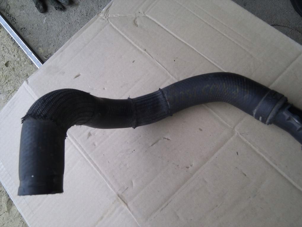 фото №1, Труба wąż шланг wody lexus is 220 d is220d 06-12