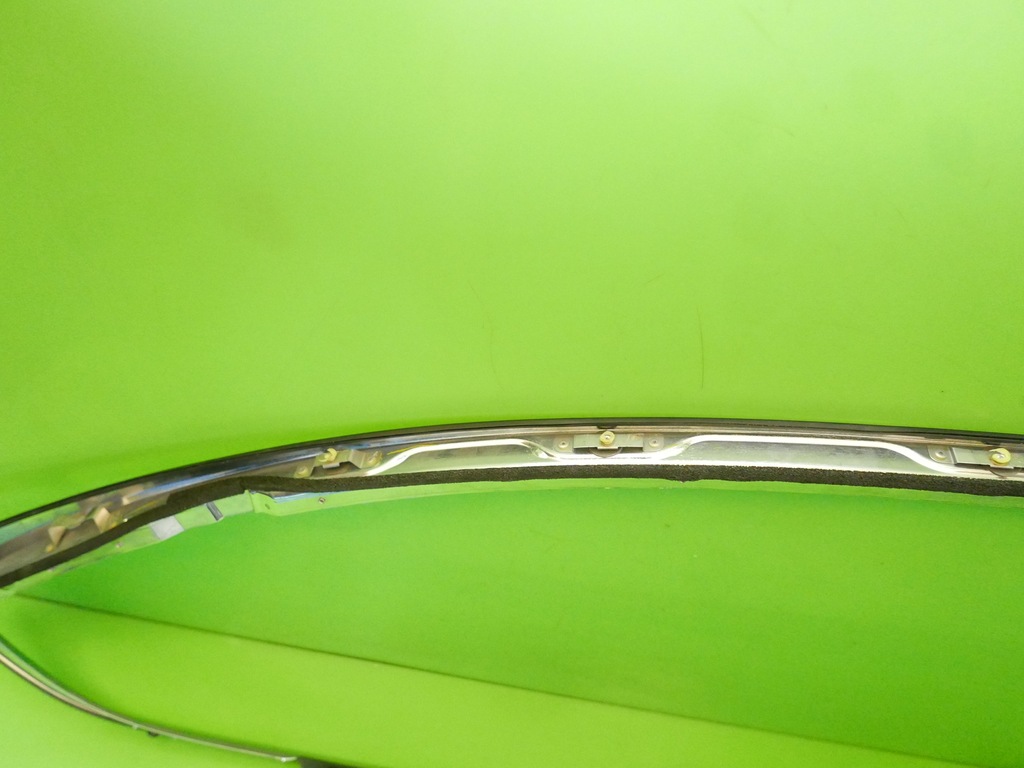 фото №8, Рамка хром дверь задняя левая lexus ls ls460l 12-17