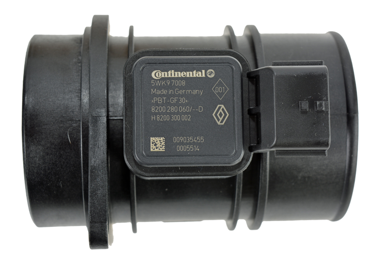 фото №14, Расходомер megane ii 1.5dci-2.0dci 8200280060