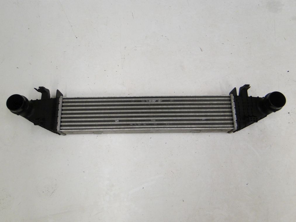 Mercedes w204 207 w212 интеркулер a2045000000 Недорого