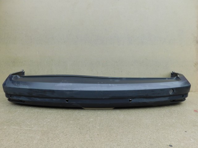 фото №1, Бампер задняя задний vw caddy 2k5 15-