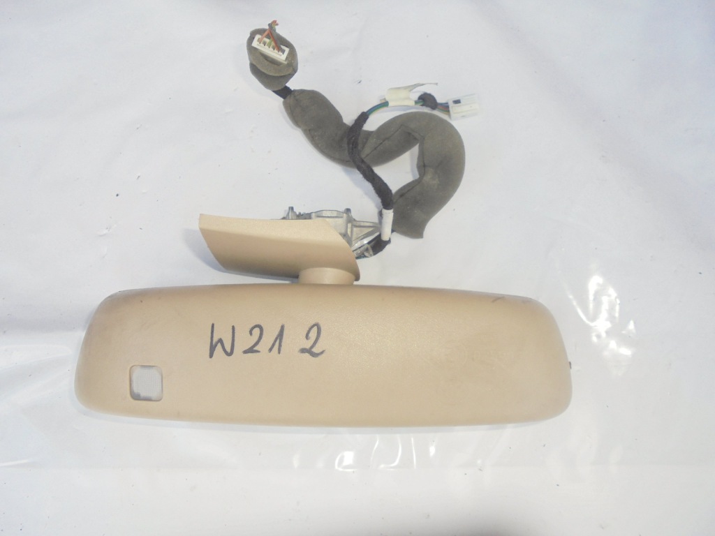 Купить Зеркало внутреннее w212 mercedes