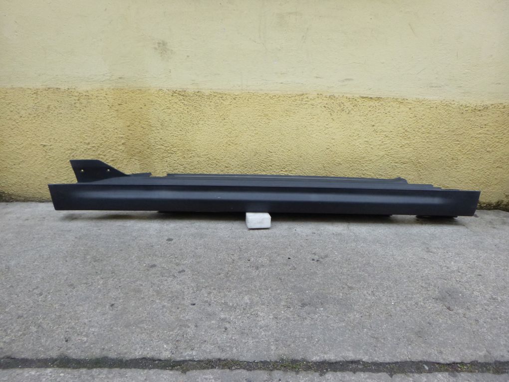 фото №1, Mini cooper r55 молдинг поріг правий поріг