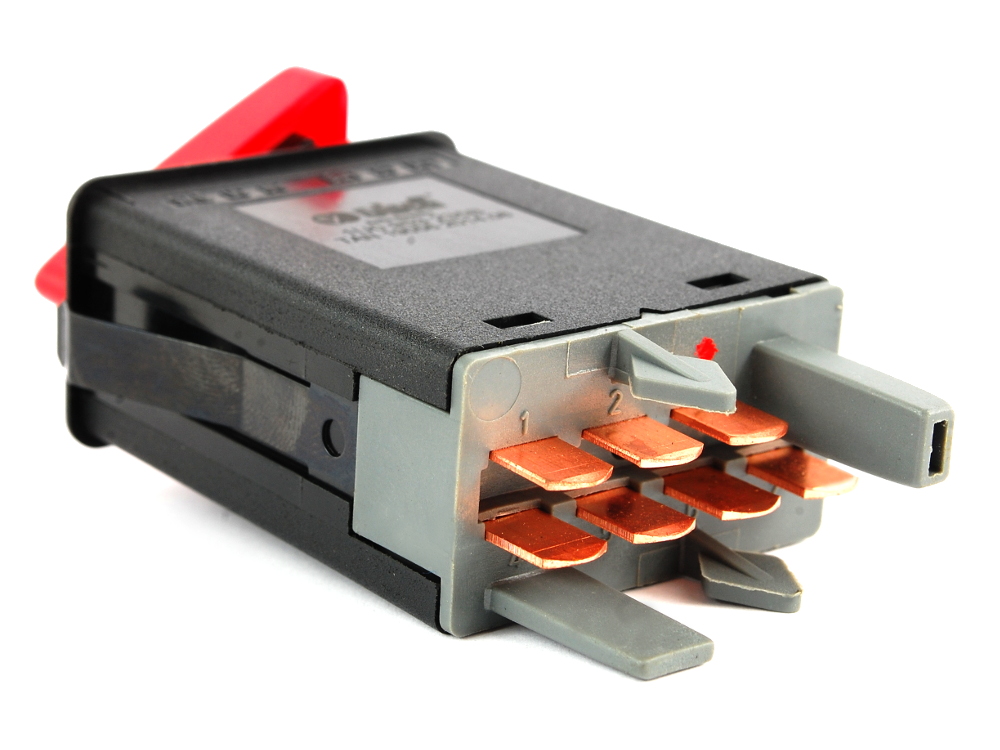 фото №14, Реле поворотники skoda octavia i / tour