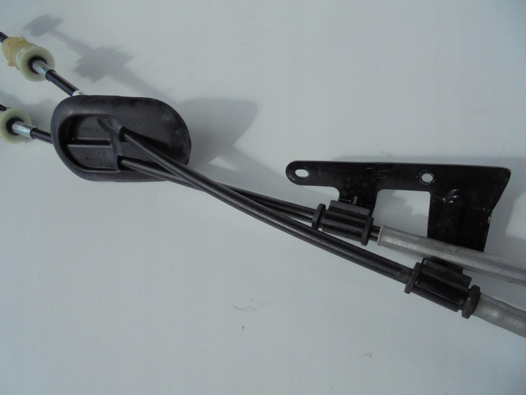 фото №9, Pulsar 1.5 dci троси перемикання передач 344133zv0a 15r