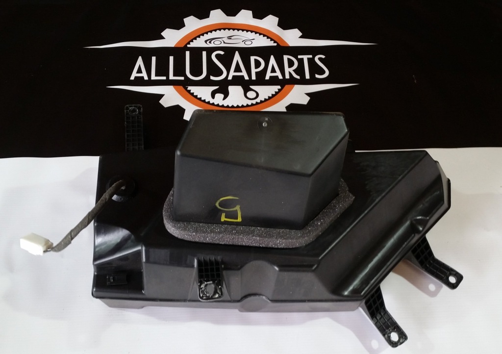 фото №3, Сабвуфер сабвуфер динамик басовый jeep cherokee kl