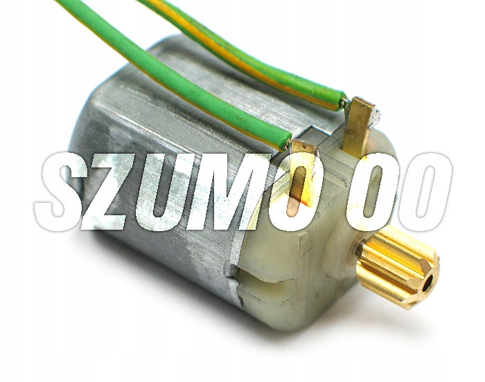 фото №3, Привід моторчик касета fiat panda