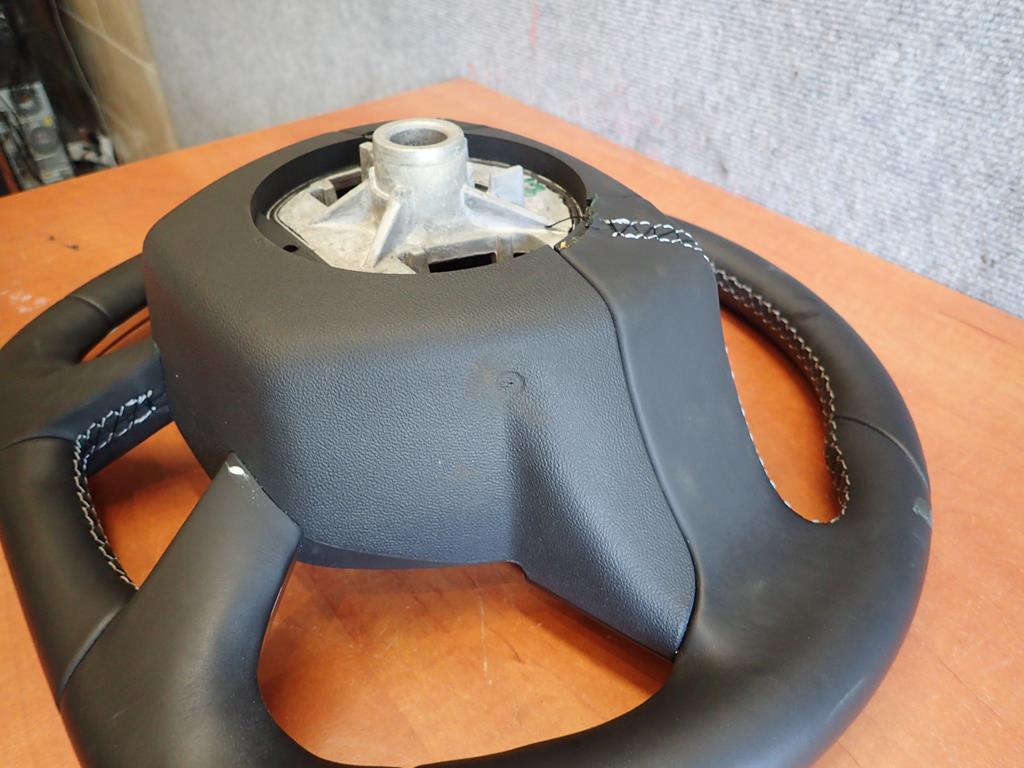 фото №4, Воздуховод citroen ds5