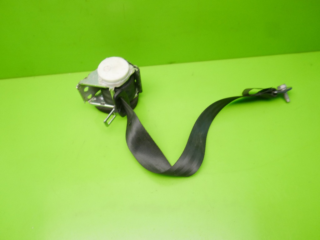 фото №7, Pas безопасности задняя левый peugeot 3008 i ph1 09-