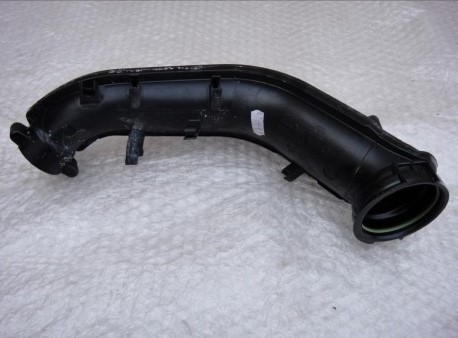 фото №1, Audi a1 1.2 tfsi труба тискова 03c145673n