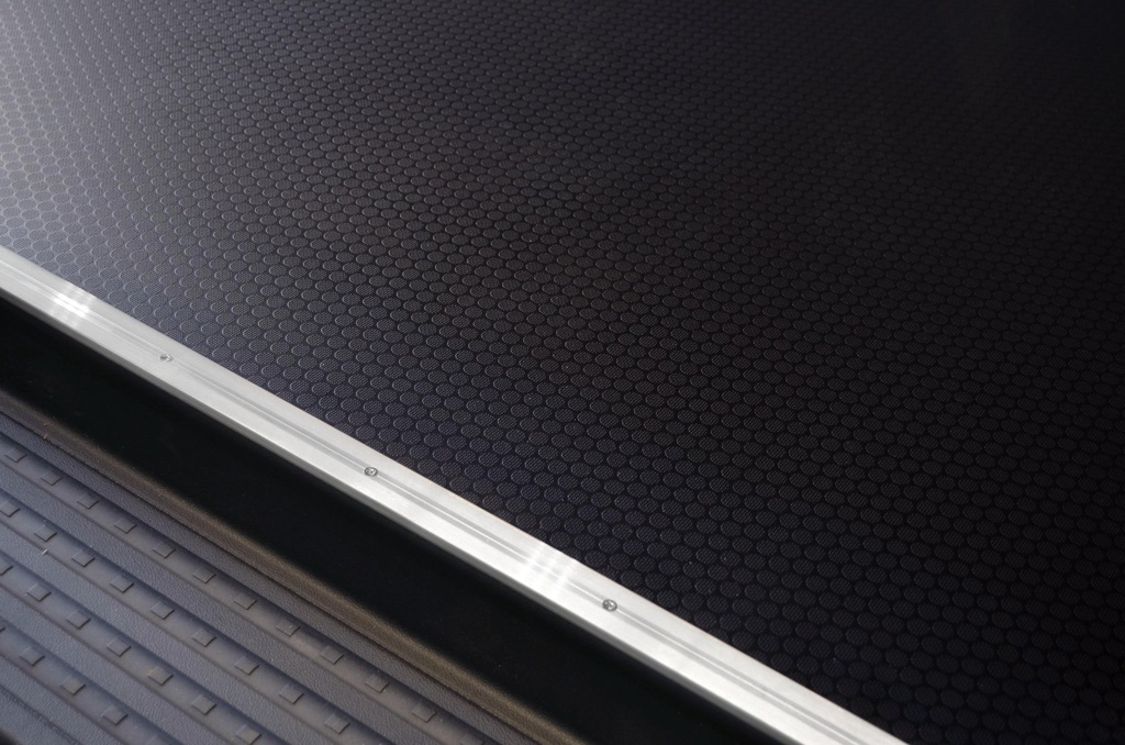 фото №3, Renault trafic l2 2014+ обшивка do автобус пол