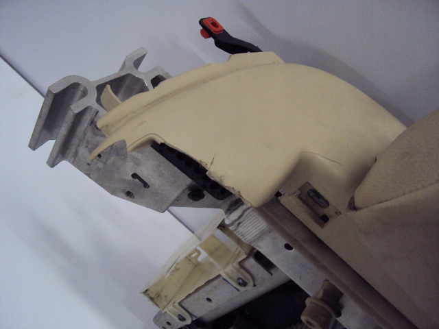 фото №9, Дуга защита подголовники bmw 3 e93 cabrio