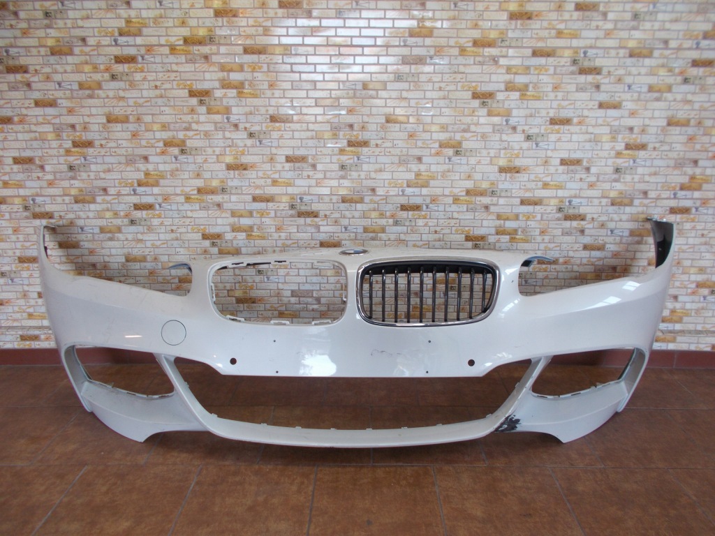 фото №1, Бампер перед bmw 2 f45 m набор pdc
