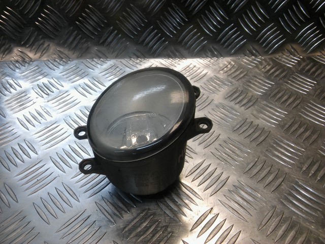 фото №1, Daihatsu materia протитуманна фара бампера перед лівий