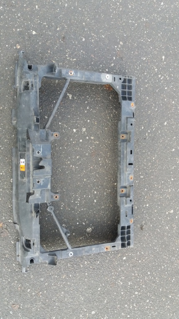 фото №5, Mazda 6 gh 09-12 pas передний оригинал