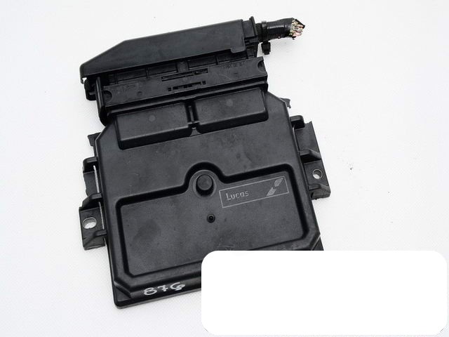 Бортовий комп'ютер kangoo 1.9d r04010030f 7700114876 Доставка