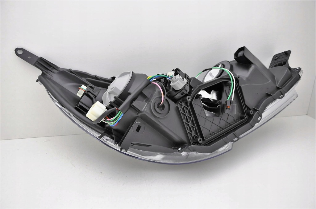 фото №3, Subaru legacy ксенон od 2013-фара лівий новий ^