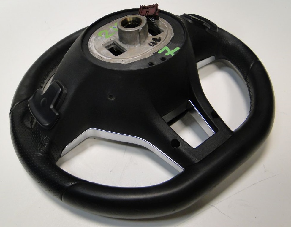 фото №6, Mercedes gla x156 156 a w176 176 воздуховод amg