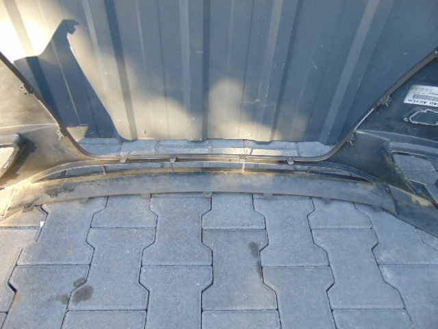 Бампер перед омыватель audi a3 2012- 8v3 Оригинал