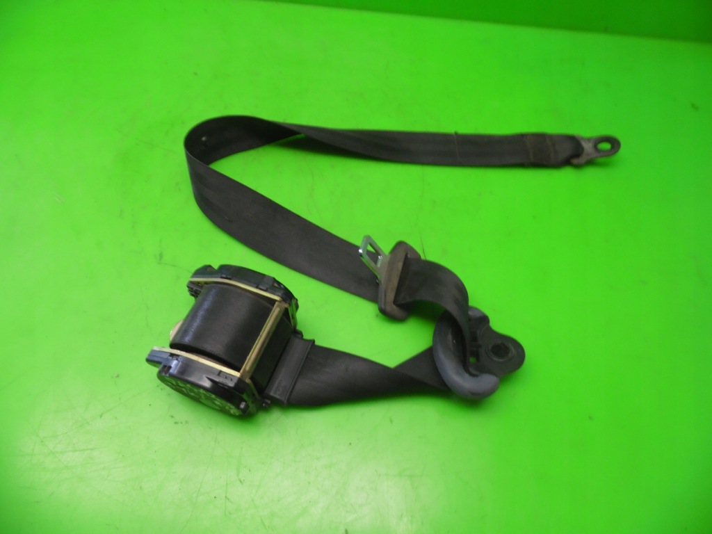 фото №5, Pas безопасности задняя правый vw sharan i 95-00