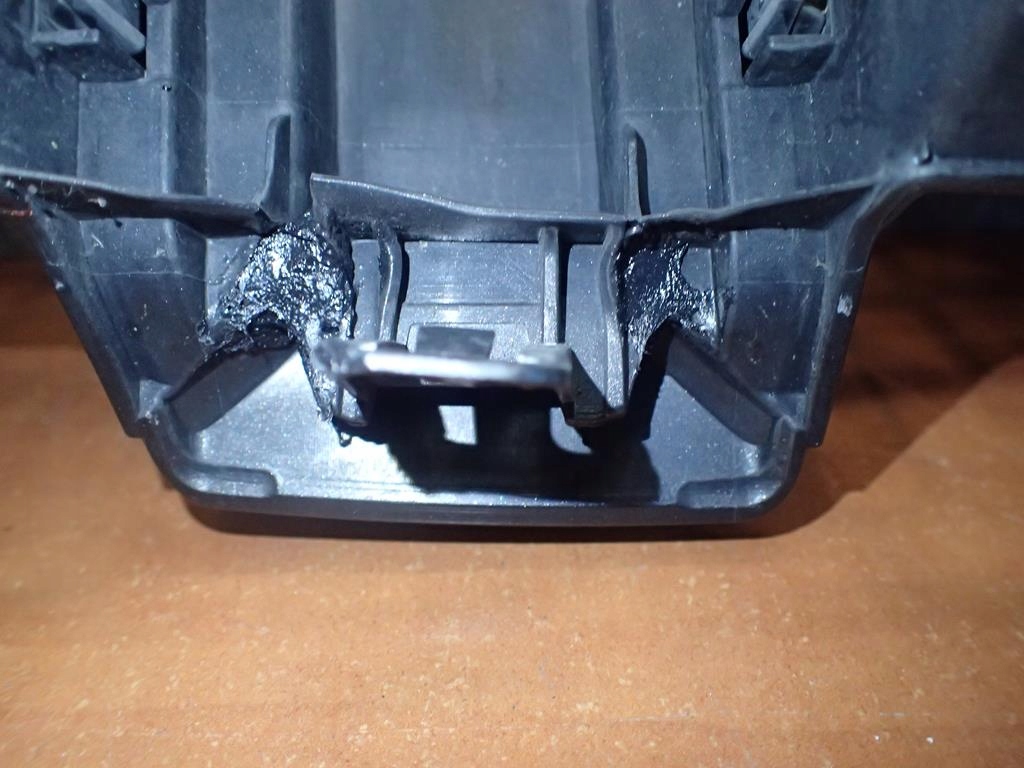 фото №7, Решётка радиатора toyota land cruiser j150 lift 2014-