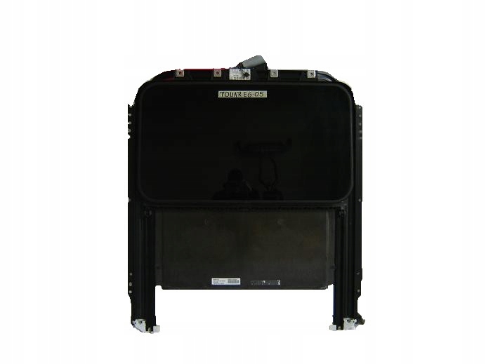 фото №1, Gd vw touareg 7l0 2003-2010 люк