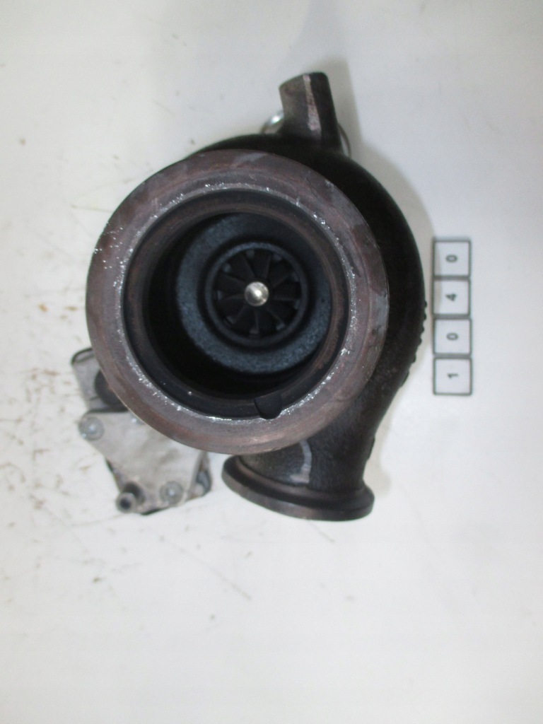 Bmw турбина турбонагнетатель 8513640 54409700034 в Украине