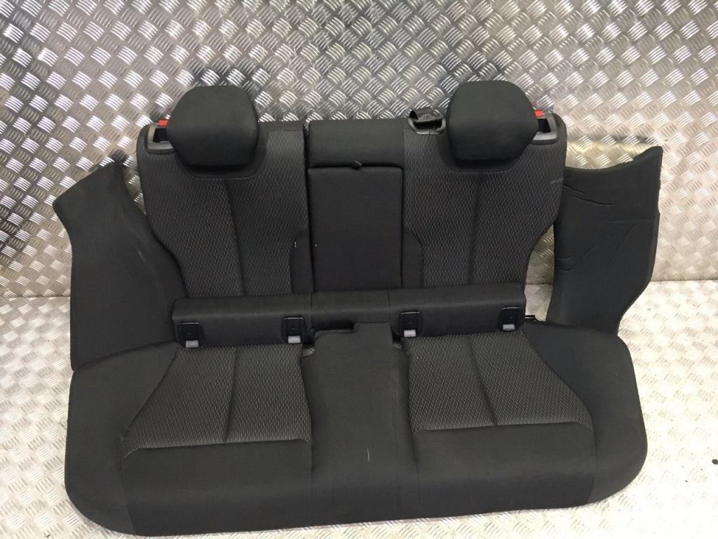 Купить Сиденья заднее сиденье обивка салон bmw 4 f36 m24