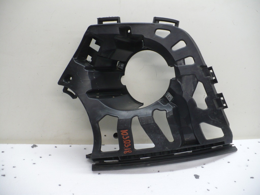 фото №1, Mini cooper f56 кронштейн протитуманної фари 7305208