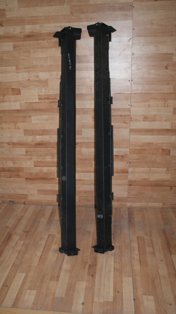 фото №1, Молдинг порог renault koleos ii