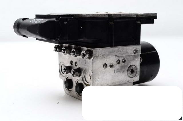 фото №4, Abs opel vectra c signum 2.0 13509101l 54084712a