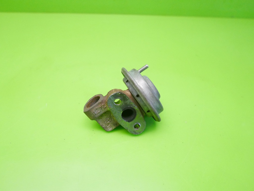 фото №8, Клапан рециркуляции egr ford galaxy mk1 2.0 8v dohc