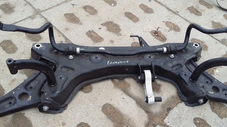 фото №2, Ford ecosport 2014 rok подрамник подрамник подвеска