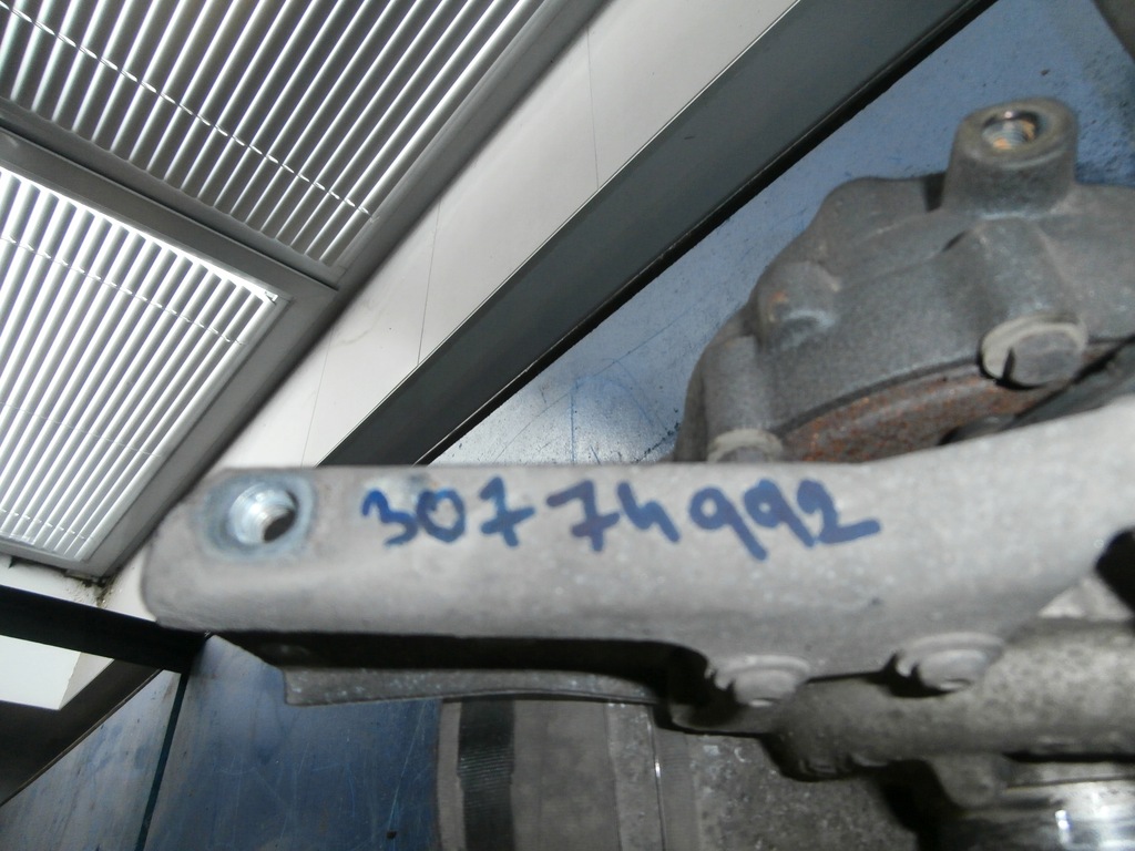 фото №7, Турбіна turbo volvo s80 v70 xc70 d5 30774670