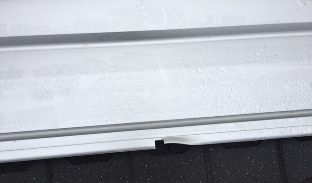 фото №4, Vw crafter борта od кузов грузовой 3.5 2.1 m