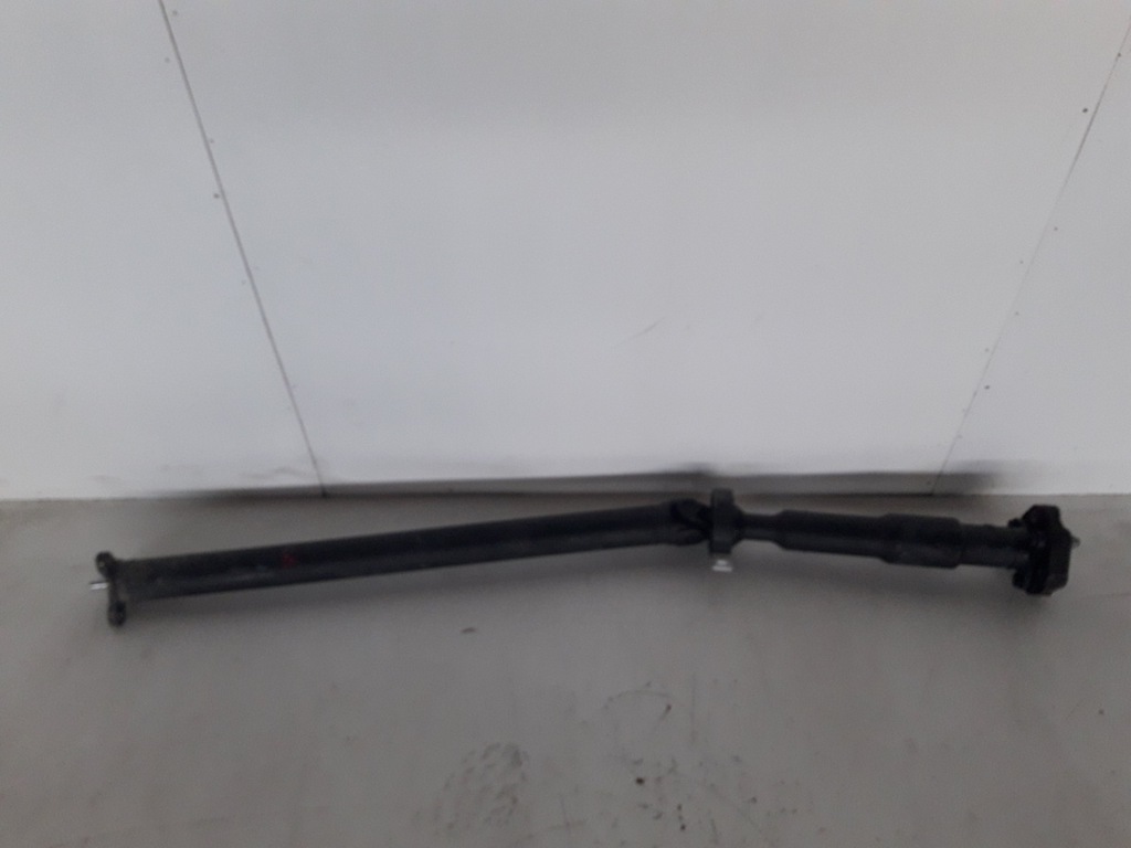 фото №1, Bmw f34 gt wał приводной 2.8ix 3.0ix 8651303