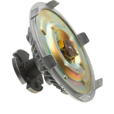 фото №1, Вискомуфта вязкостная муфта jeep cherokee xj 4.0 r6 1987-2001