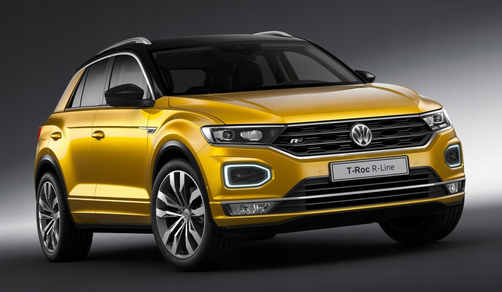 фото №4, Модуль блок управления led vw t-roc l90106223r