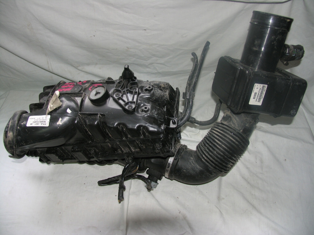 фото №1, Фильтр воздуха range sport l494 cpla-9601-ab