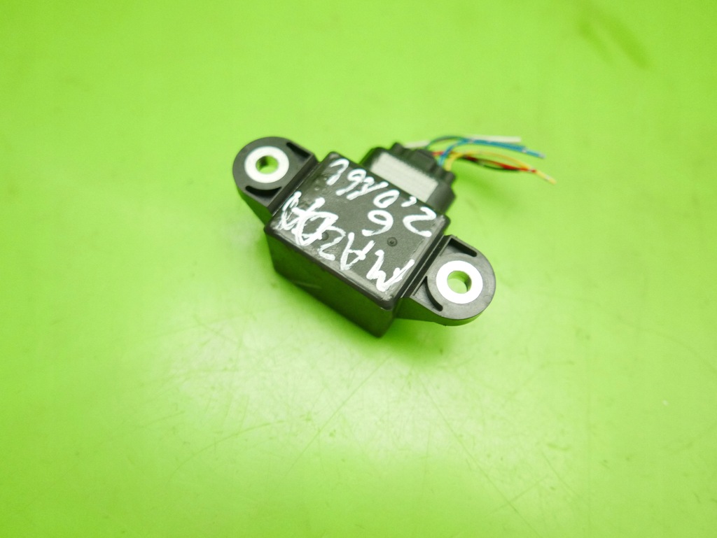 фото №5, Датчик модуль esp mazda 6 i gg 2.0 16v hb 02-05