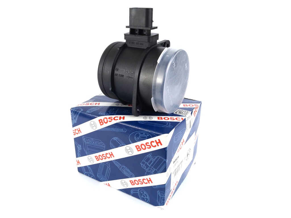 фото №1, Витратомір jeep commander grand cherokee 3.0