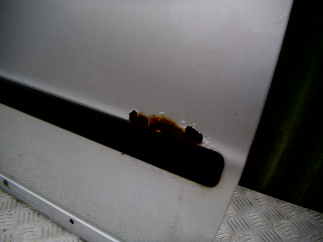 фото №5, Vw passat b5 дверь передние правое перед