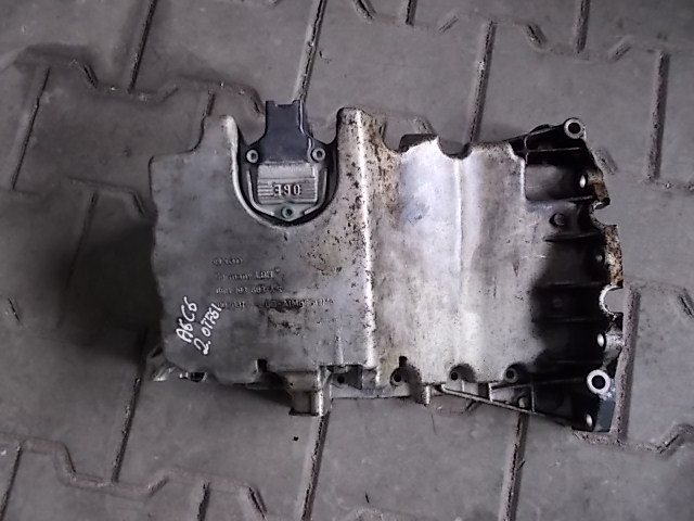 Купити Audi a6 c6 2.0 tfsi bjp піддон масляна 06b103603as
