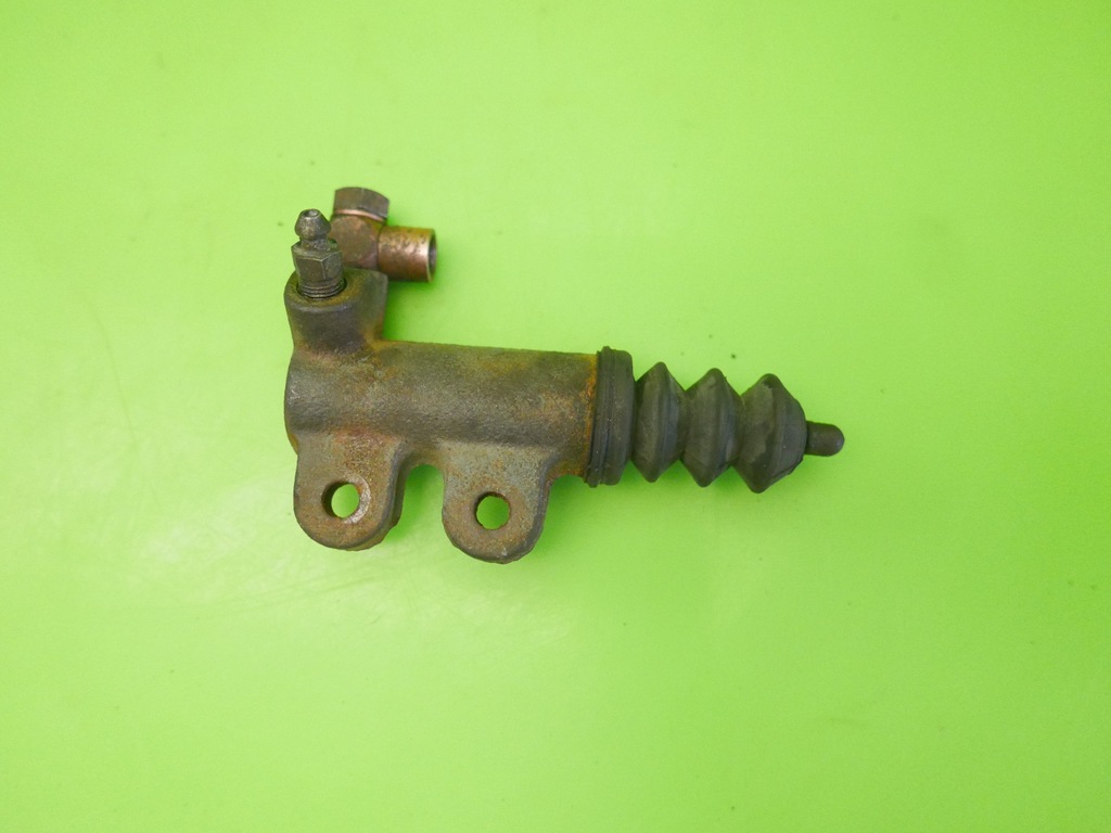 фото №7, Циліндр зчеплення mitsubishi space runner ii 2.0 16v 99-