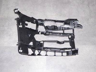 фото №1, Кронштейн протитуманної фари bmw 5 g30 оригінал