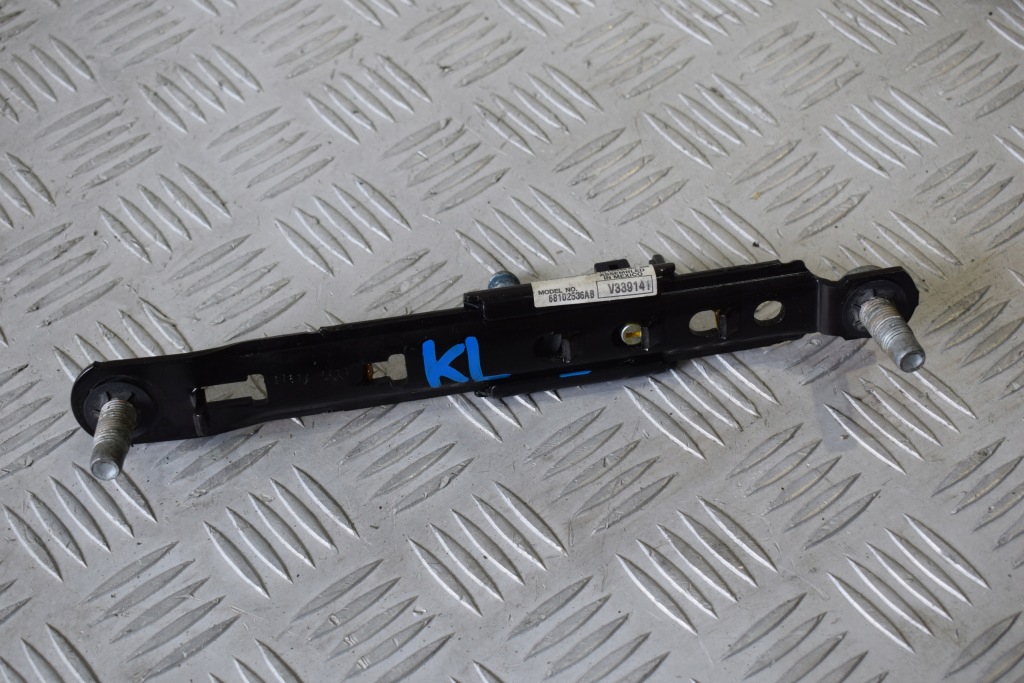 Купить Регулировка ремней безопасности jeep cherokee kl