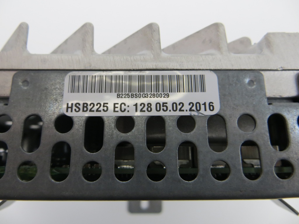 фото №6, Підсилювач harman kardon bmw i8 l12 6823478