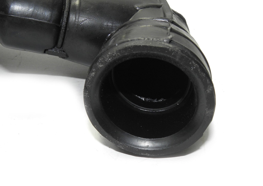 фото №9, Шланг труба wąż турбіни turbo citroen 1,4 hdi