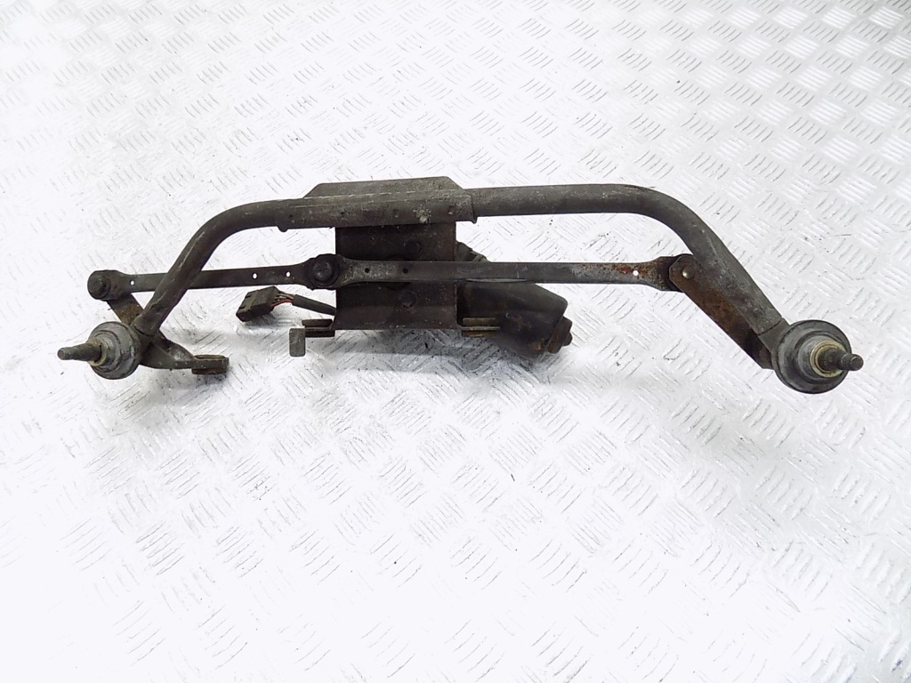 фото №5, Механизм дворник scudo expert jumpy 95-07 eu